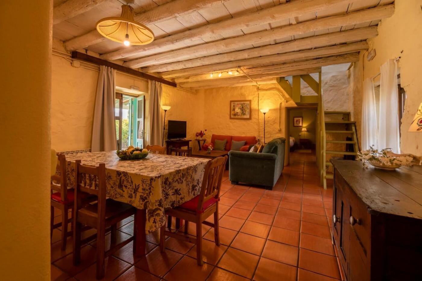 El Balcon By Villas Rivero Santa Brígida Екстериор снимка