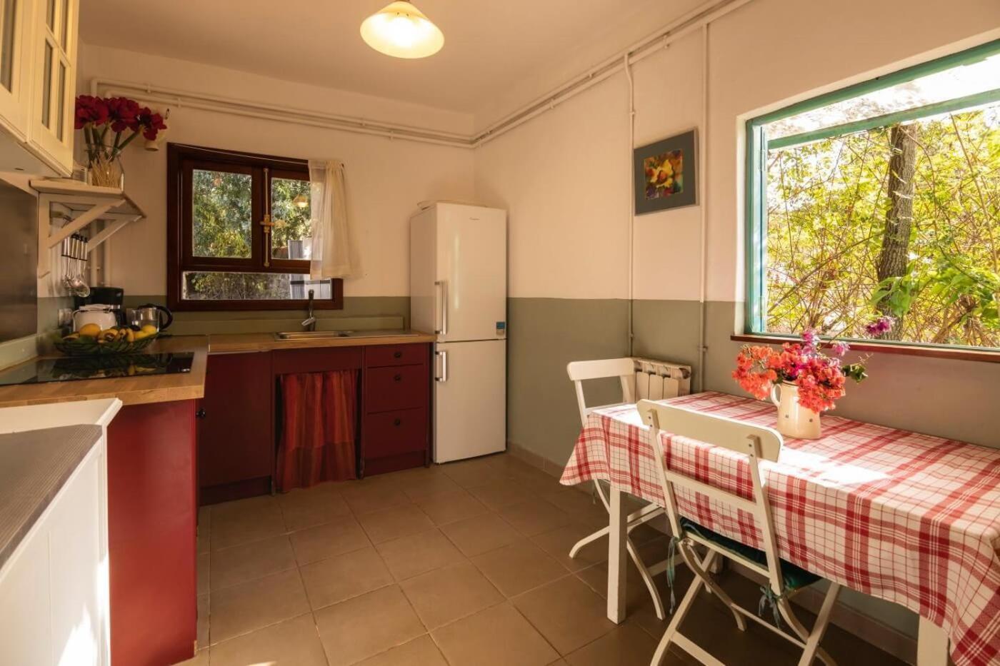 El Balcon By Villas Rivero Santa Brígida Екстериор снимка